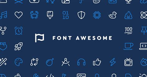 Laravel Icon | Font Awesome