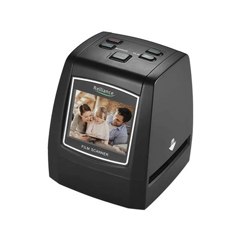 35mm Negative Film Slide Viewer Scanner | Negative Film Scanner 35mm ...