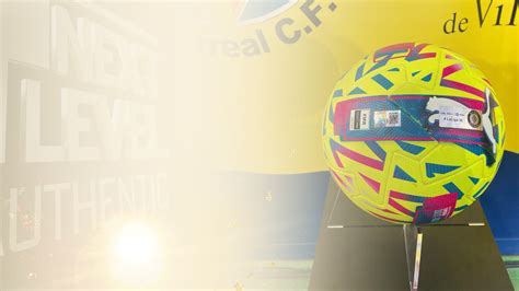 Next Level Authentic and Gol-Ball Español - Next Level Authentic