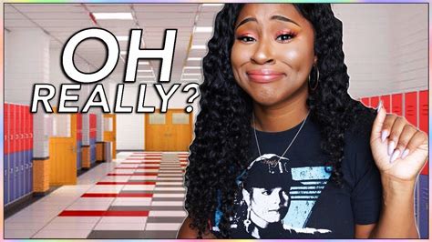 STORY TIME HIGH SCHOOL GIRL DRAMA...