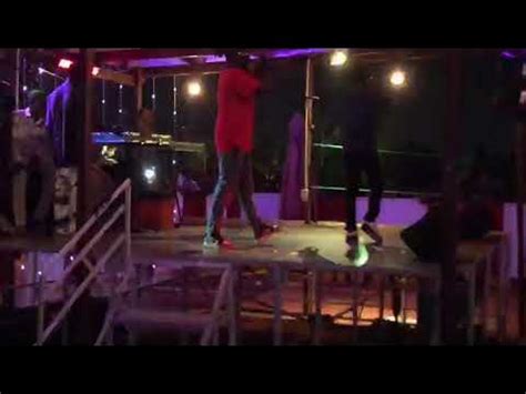 Zombie performance - YouTube