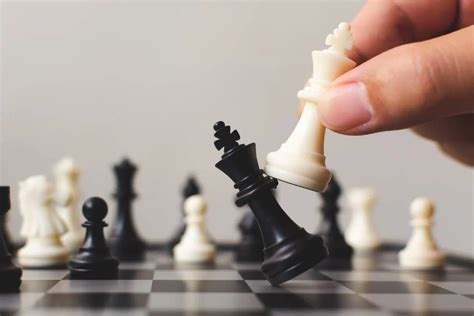Échecs : comment apprendre à y jouer rapidement ? - Ma Gazette