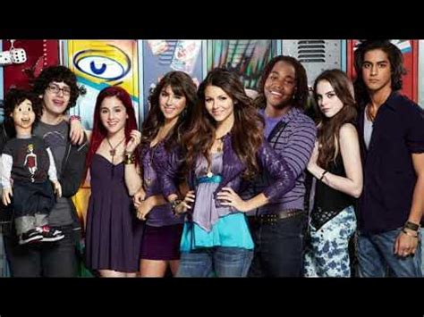 Victorious Best Friend's Brother (BFB) Deutsche Übersetzung - YouTube