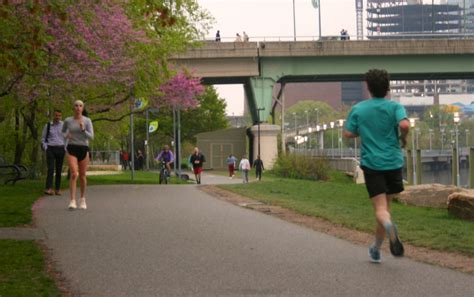 The Triangle’s Guide to Running in Philadelphia - The Triangle How to ...