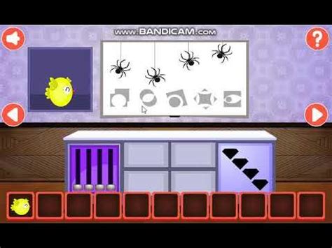 Brill House Escape - YouTube