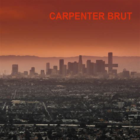Carpenter Brut - EP III [RECENZJA] - jeszczenie.pl