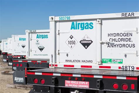 Airgas Specialty Products: Industrial Ammonia Supplier. You’ll find it ...