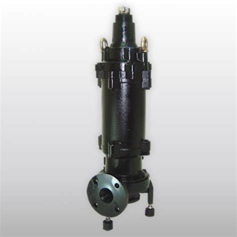 GC-3053 heavy duty 3 HP 3# sewage grinder pump - Commercial Sewage ...