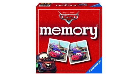 Cars memory® - von Ravensburger