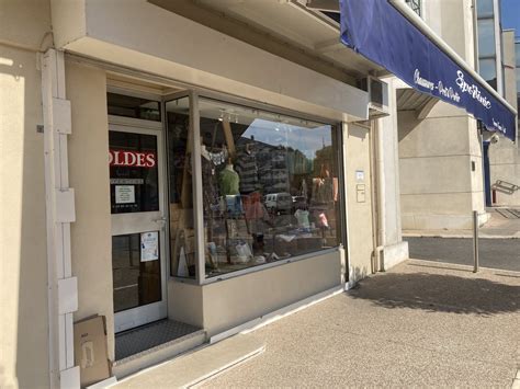 Vaucluse. Soldes d’été 2021 : bilan mitigé pour les commerces bollénois