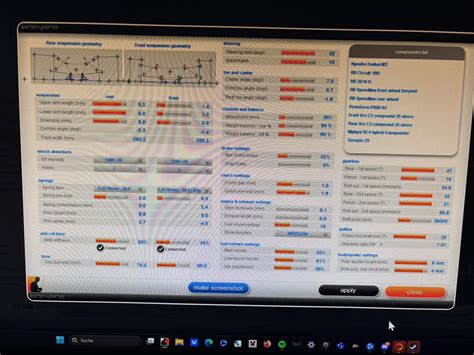 VRC Pro (official) | My VRC Worlds 1/8 Nitro On-Rod setup for the new ...