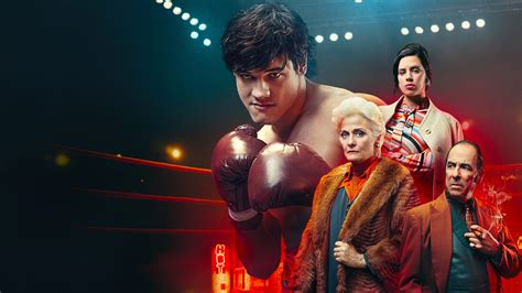 Ringo: Glory and Death | TV fanart | fanart.tv