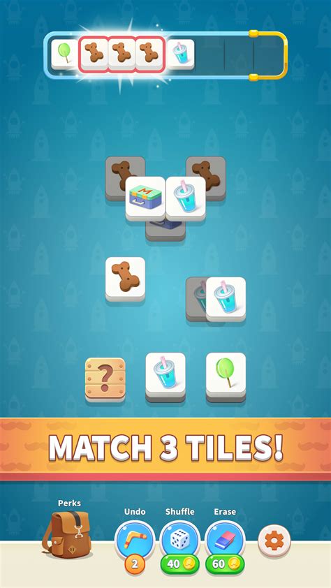 Merchant Mike - Tile Master for Android - Download