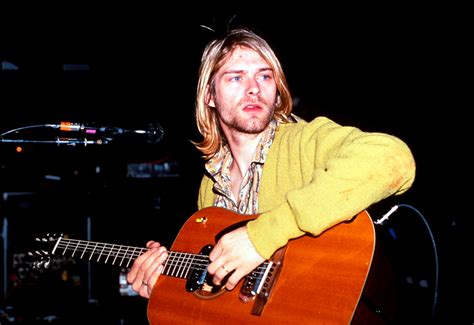 Nirvana, on 'Bleach' Tour, Play Chicago in 1989: Flashback - Rolling Stone