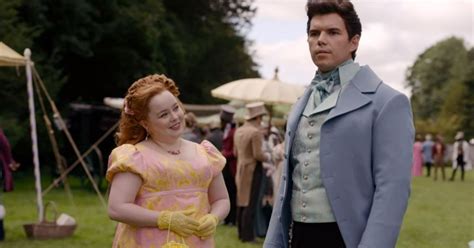 Bridgerton: How Penelope & Colin’s Love Story Differs From the Others