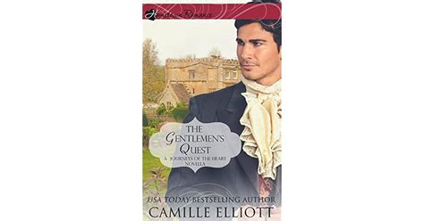 The Gentleman's Quest by Camille Elliot