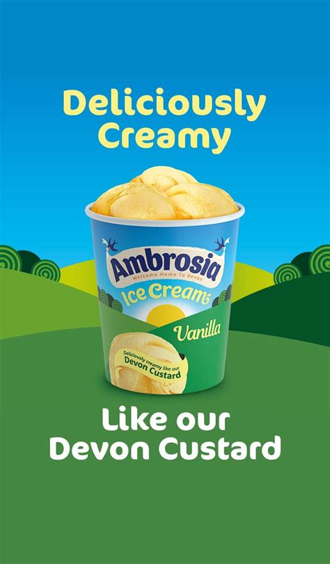 Shopmium | Ambrosia Ice Cream