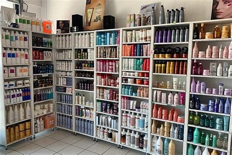 Pourquoi acheter vos produits de coiffure chez un grossiste coiffure ...