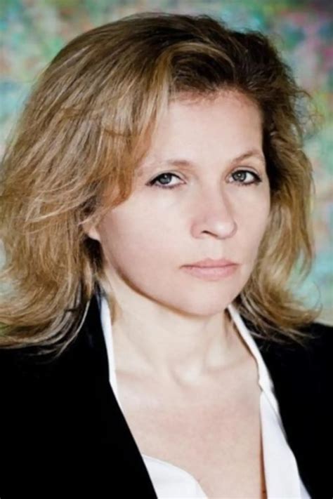 Eva Ionesco biographie, news, photos, vidéos et avis