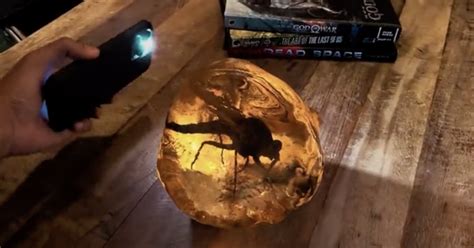 A Cool App That Lets You Add 3D Models to Real-Life Footage