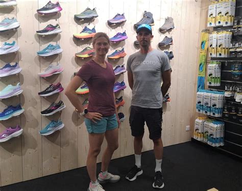 Nouveau magasin de sport à Challans, Running Conseil propose un ...