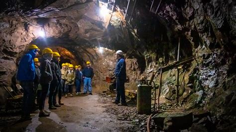 6 Mine Tours To Uncover Our Past | Upper Peninsula