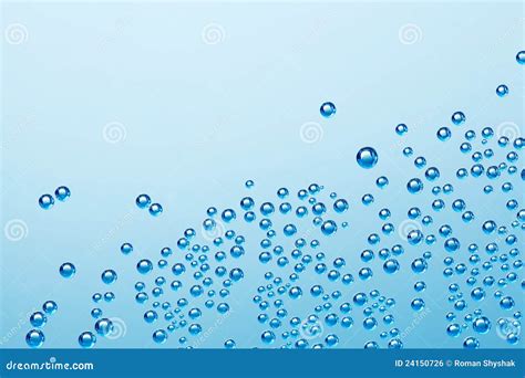 Bubbles up stock photo. Image of drink, color, drop, pure - 24150726