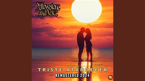 Triste Atardecer (Remastered 2024) - YouTube
