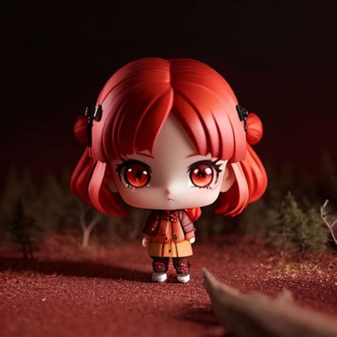 The Haunting of Scarlet Woods | Story.com