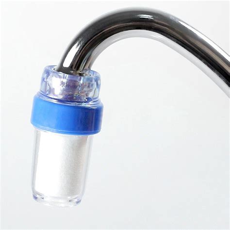 Filtre purificateur d'eau pour robinet de cuisine – CUISINE AU TOP