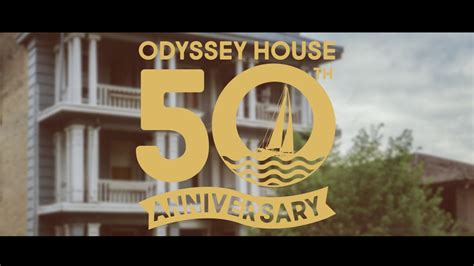 Odyssey House