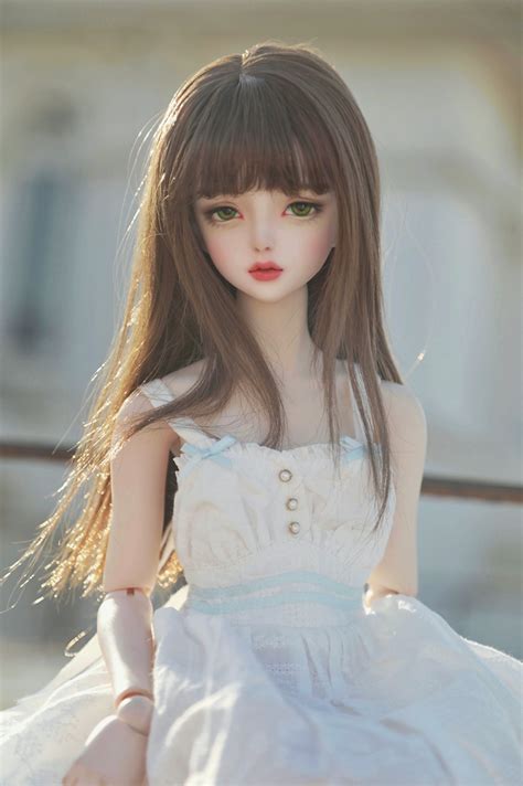 Beautiful Barbie Dolls, Pretty Dolls, Cute Dolls, Bjd Dolls Girls ...