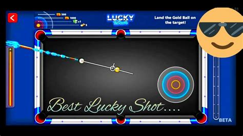 8 Ball Pool🎮| best lucky shot | 😍strikes| - YouTube