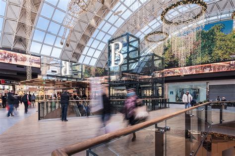 Blanchardstown Centre welcomes Ireland’s first ‘Nike Unite’ concept ...