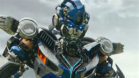 Twitter Isn't Holding Back On Transformers: Rise Of The Beasts