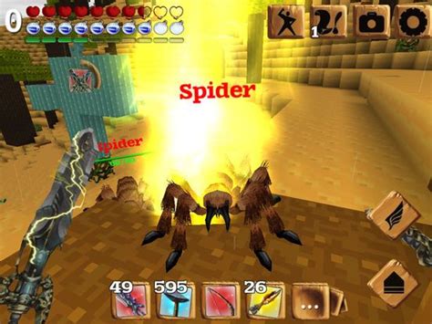 Block Story official promotional image - MobyGames