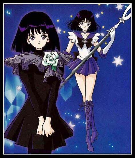 Sailor Saturn Wallpaper (62+ images)