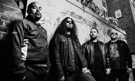 HANGMAN'S CHAIR • Interview Julien & Mehdi (Tyrant Fest)