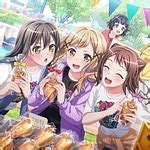 Poppin'Party - Time Lapse‬ · beatmap info‬ | ‭osu!‬