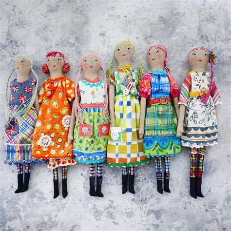 sharon everest | dollmaker on Instagram: 