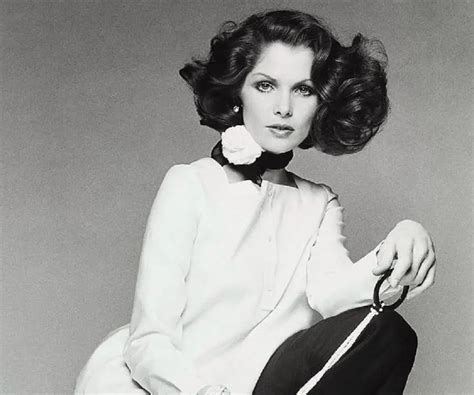 Lois Chiles - University Of Texas, Facts, Childhood - Lois Chiles Biography