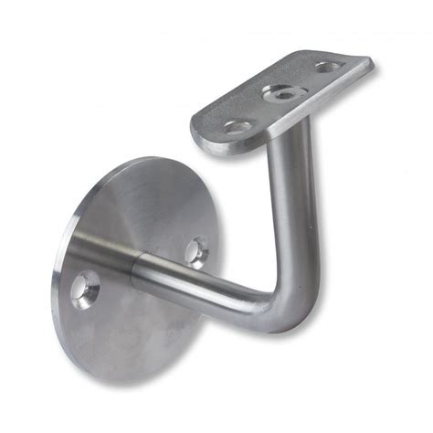 Support mural pour main courante- Decklinea