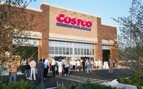 Costco explores 2nd location in Perrysburg - The Blade