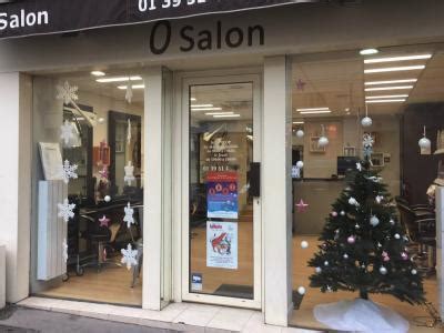 Coiffeur Versailles - avis et rendez vous en ligne