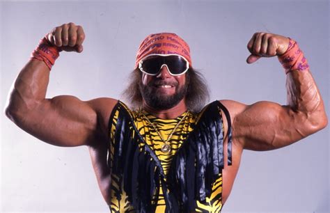 Ultimate Sports Talk – Legend Profile: Macho Man Randy Savage – The ...