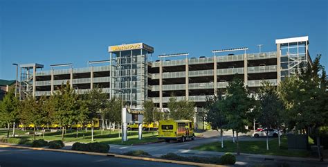 Garage - MasterPark OFFICIAL SITE