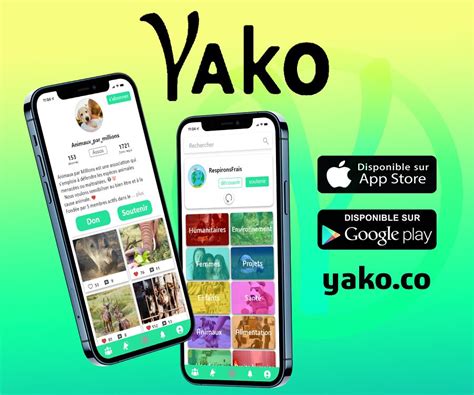 La startup Yako - Annuaire 2 0 d'associations recherche un co-fondateur