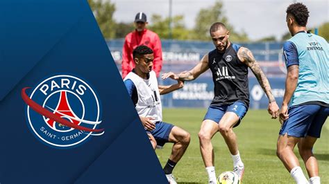Training session | Defenders & full-backs