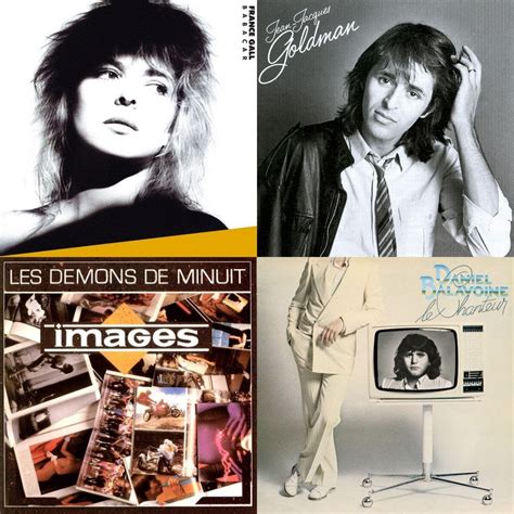 Musiques Françaises