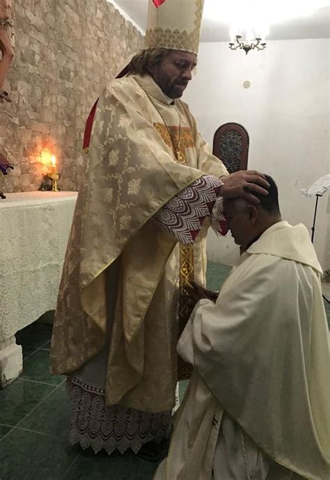 Gallo-Russo-Byzantine Catholicate